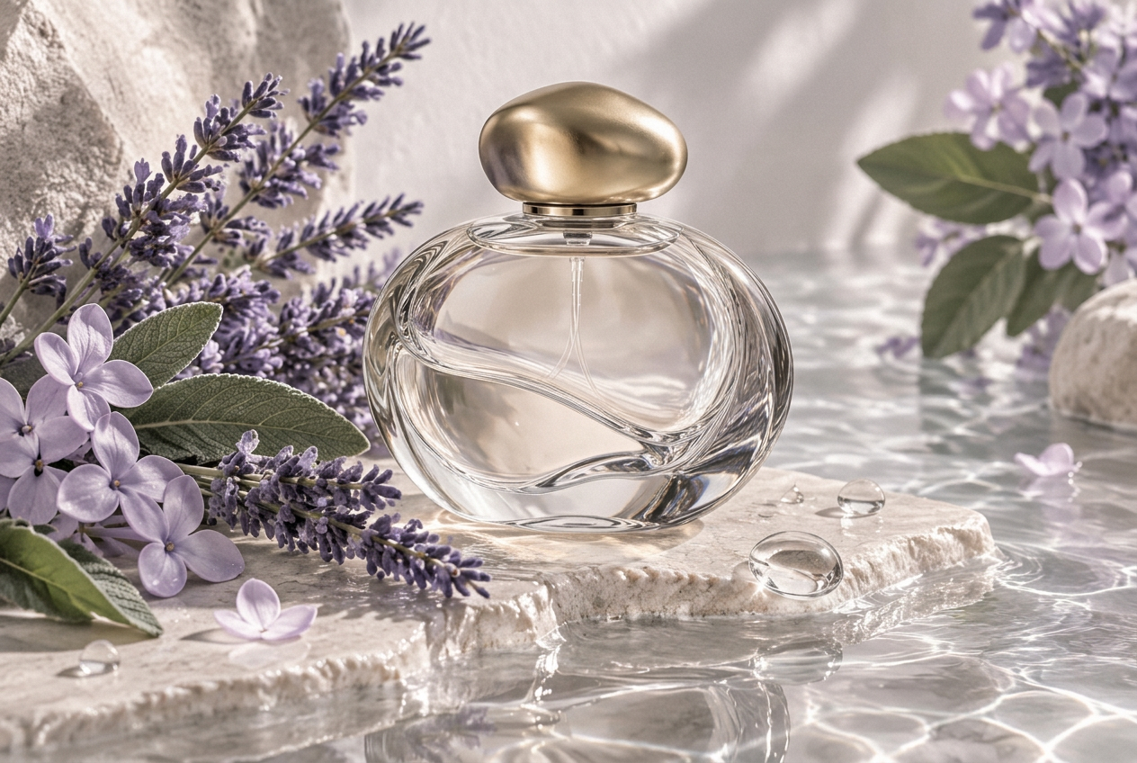 Perfumaria Fina